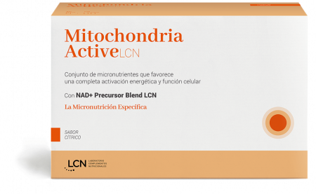 Mitochondria-product